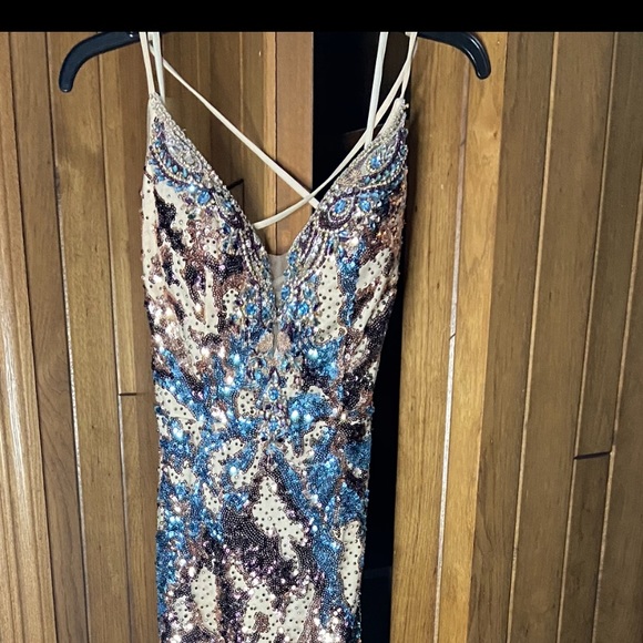 Ashley Lauren dress - Picture 1 of 6